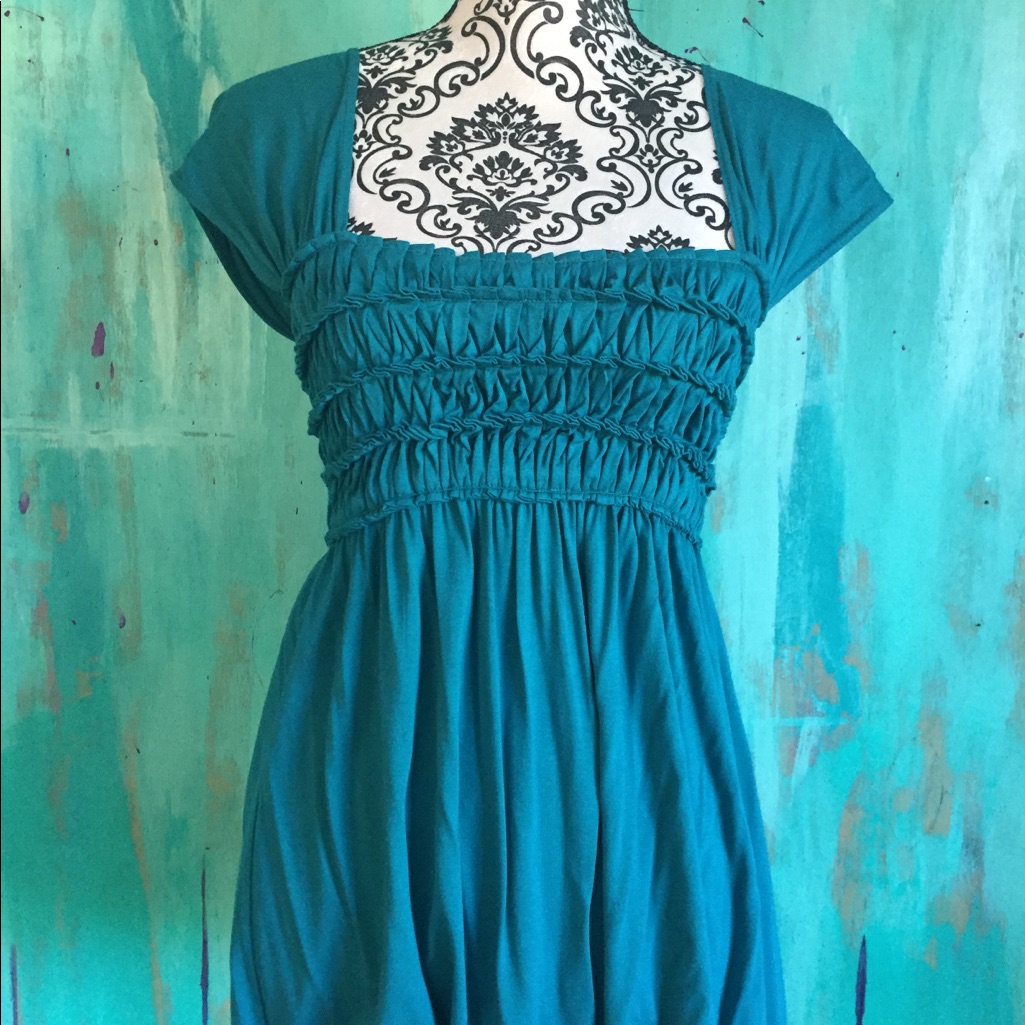 Summer Top -